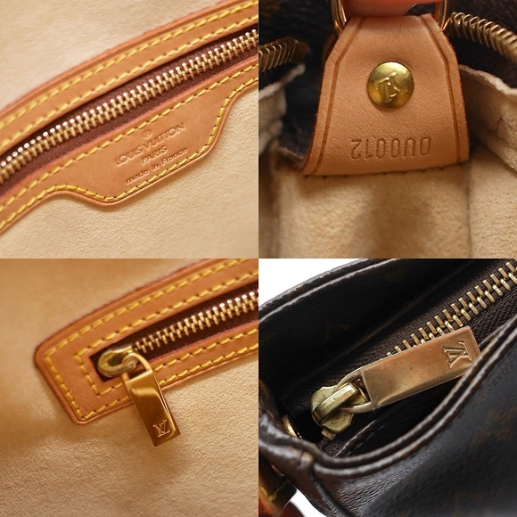 🍓LV Looping GM DU0012 - Picture 4 of 16